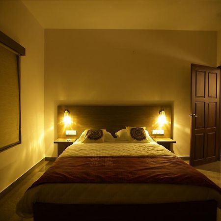 Anchorage Serviced Apartments Kochi 外观 照片