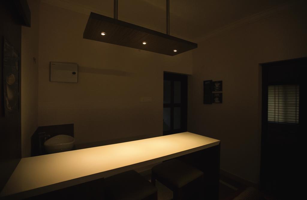 Anchorage Serviced Apartments Kochi 外观 照片