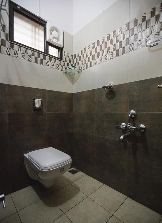 Anchorage Serviced Apartments Kochi 外观 照片